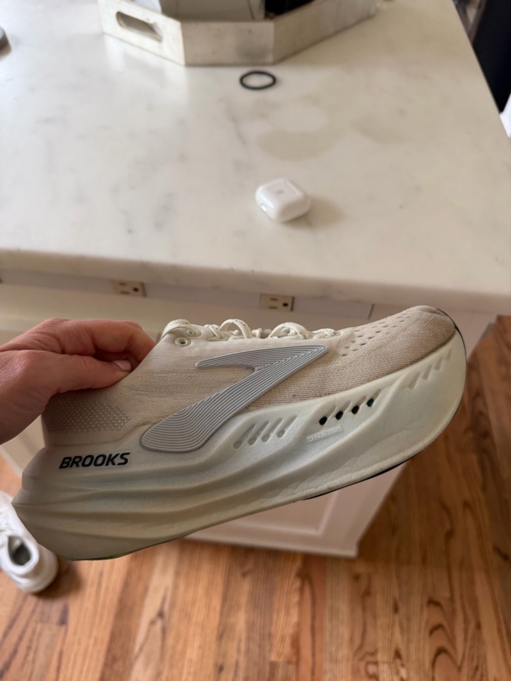 Brooks Glycerin max - Picture 5 of 6